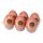 TENGA Egg Shiny II Stronger - Masturbation Egg (6 pcs)