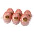 TENGA Egg Shiny II Stronger - Masturbation Egg (6 pcs)