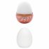 TENGA Egg Shiny II Stronger - Masturbation Egg (6 pcs)