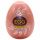 TENGA Egg Shiny II Stronger - Masturbation Egg (1 piece)