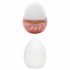 TENGA Egg Shiny II Stronger - Masturbation Egg (1 piece)