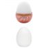 TENGA Egg Shiny II Stronger - Masturbation Egg (1 piece)