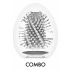 TENGA Egg Combo Stronger - Masturbation Egg (6 pieces)