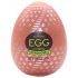 TENGA Egg Combo Stronger - Stamina Textured Male Toy (1 pc)