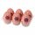 TENGA Egg Cone Stronger - Egg Masturbator (6-Pack)