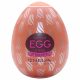 TENGA Egg Cone Stronger - Masturbation Egg (1 piece)