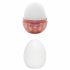 TENGA Egg Cone Stronger - Masturbation Egg (1 piece)