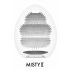 TENGA Egg Misty II Stronger - Masturbation Egg (6pcs)