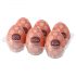 TENGA Egg Gear Stronger - Masturbation Egg (6 pcs)