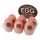 TENGA - Stronger Masturbation Egg Set - 6 Pieces