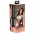 Kiiroo Dainty Wilder - Fleshlight - PowerBlow Compatible (Natural) 