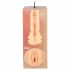 Kiiroo Dainty Wilder - Fleshlight - PowerBlow Compatible (Natural) 