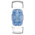 Fleshlight Quickshot Turbo - travel masturbator (blue)