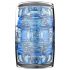 Fleshlight Quickshot Turbo - travel masturbator (blue)