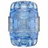 Fleshlight Quickshot Turbo - Travel Masturbator (Blue) 