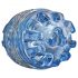 Fleshlight Quickshot Turbo - travel masturbator (blue)