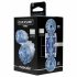 Fleshlight Quickshot Turbo - Travel Masturbator (Blue) 