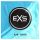 EXS Air Thin Latex Condoms (12 pack) 