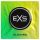 EXS Glow - Glow in the Dark Condoms (3 pack) 