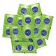 EXS Glow - Glowing Condoms (100 pcs) 