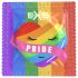 EXS Pride - Latex Condoms (144pcs) 