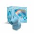 Unihorn Mount'n Peak - Rechargeable Unicorn Clitoral Stimulator (Blue) 