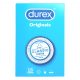 Durex Classic - Condoms (18 pack) 