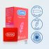 Durex Feel Thin - Realistic Sensation Condoms (18 pack) 