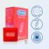 Durex Feel Thin - Real Feel Condom (18 pcs)