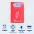 Durex Feel Thin - Realistic Sensation Condoms (18 pack) 