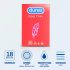 Durex Feel Thin - Real Feel Condom (18 pcs)