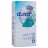 Durex Invisible Slim - thin condom (10 pcs)