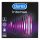 Durex Intense - Ribbed and Dotted Condoms (3 pack) 