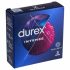 Durex Intense - Ribbed and Dotted Condoms (3 pack) 