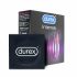 Durex Intense - Ribbed and Dotted Condoms (3 pack) 