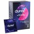 Durex Mutual Pleasure - delay condoms (16 pcs)