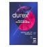 Durex Mutual Pleasure - delay condoms (16 pcs)