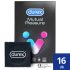 Durex Delay Condoms - 16 pack 