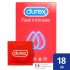 Durex Feel Intimate - Thin Condoms (18pcs) 