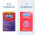 Durex Feel Intimate - Thin Condoms (18pcs) 