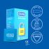 Durex Extra Safe Condoms (18 pack) 