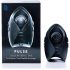 Pulse Solo Interactive - Rechargeable Smart Masturbator (Black)