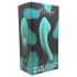 Pulse Queen - Rechargeable, Waterproof Clitoral Vibrator (Green)