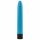 Lonely Multispeed Vibrator (Blue) 