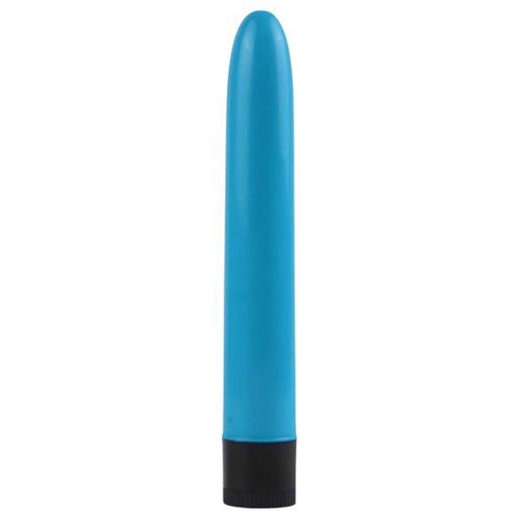 Lonely Multispeed Vibrator (Blue) 