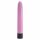 Lonely Multispeed Rod Vibrator (Pink) 