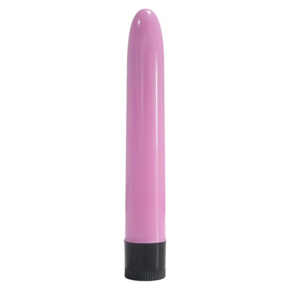 Lonely Multispeed Rod Vibrator (Pink) 