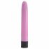 Lonely Multispeed Rod Vibrator (Pink) 