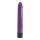 Lonely Multi-Speed Vibrator (Purple) 