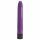 Lonely Multi-Speed Vibrator (Purple) 